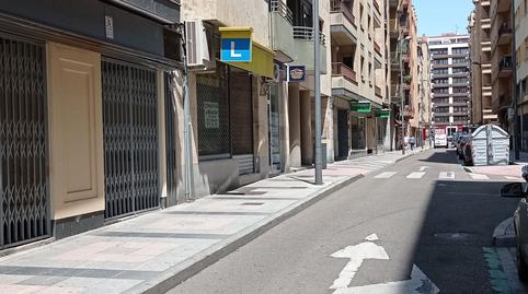 Photo 5 of Premises for sale in Calle Rodríguez Fabrés, Labradores, Salamanca Capital