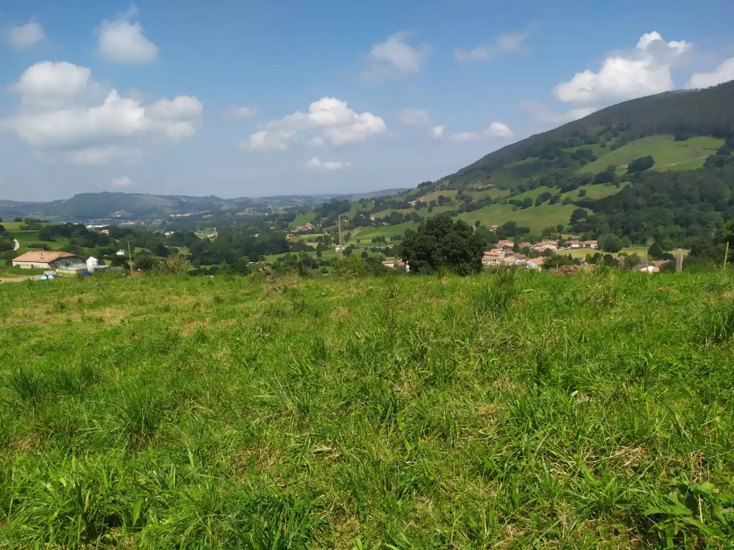 Terreni e lotti in vendita a Lloreda - EL TUZO