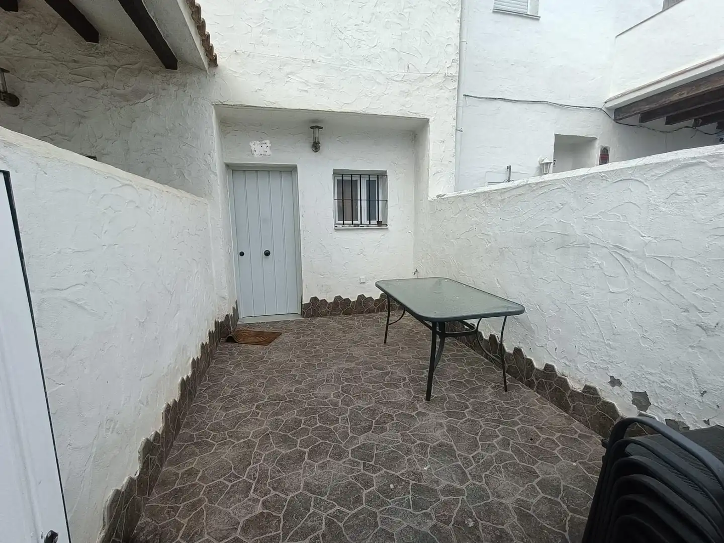 Adossat amb piscina en venda a Los Gallos, imagen 48