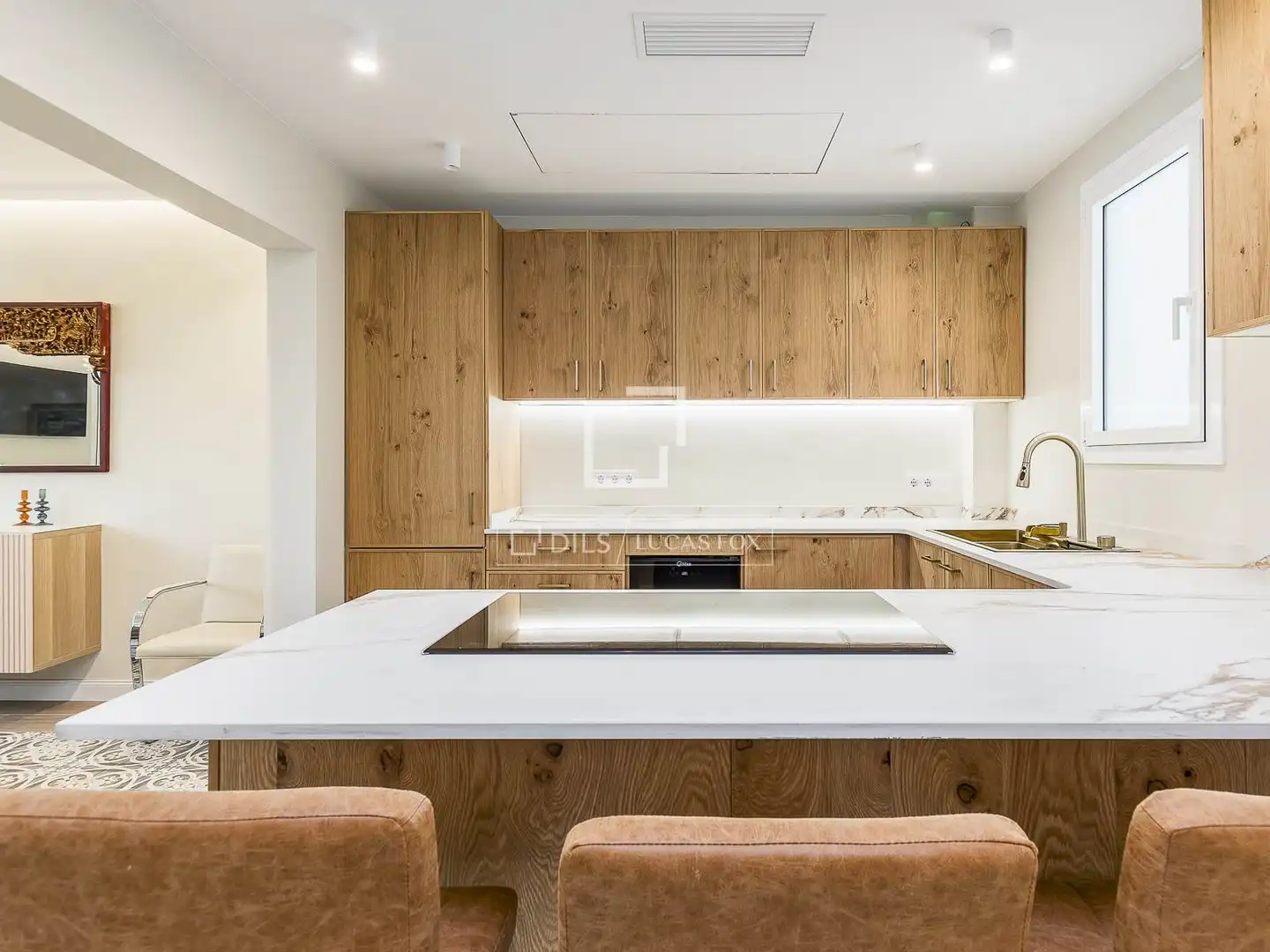 Piso con ascensor en venta en Eixample, imagen 16