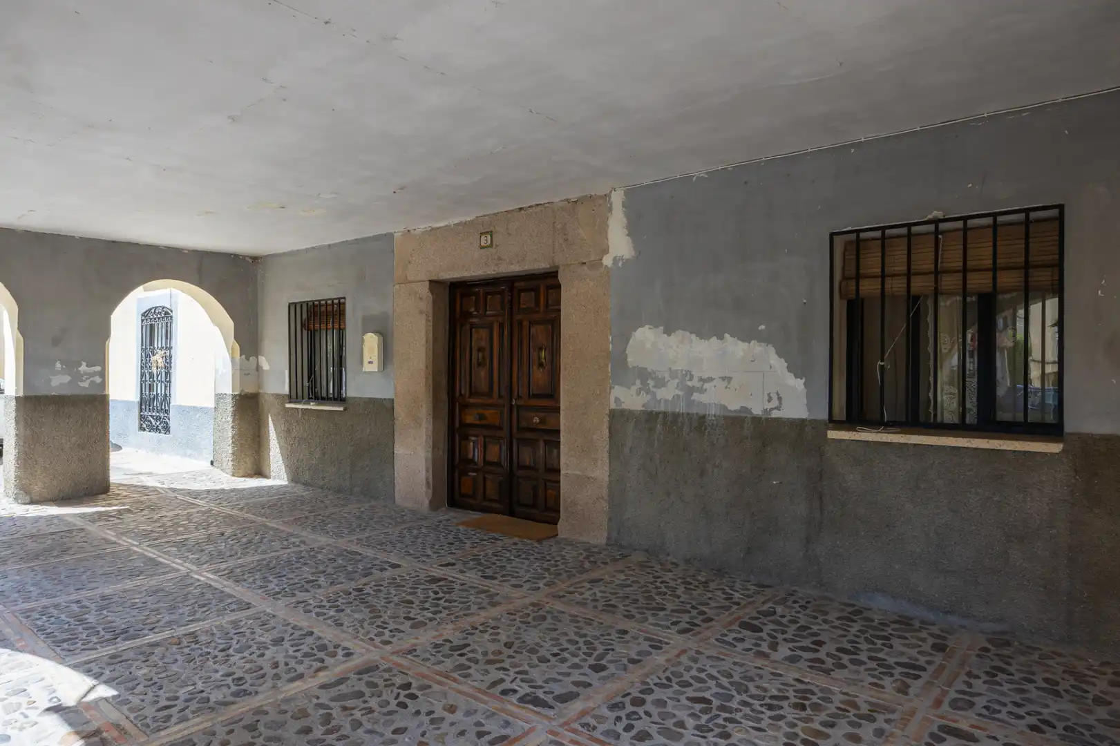 Casa o chalet en venta en El Puente del Arzobispo con Aire acondicionado, Calefacción y Jardín privado
