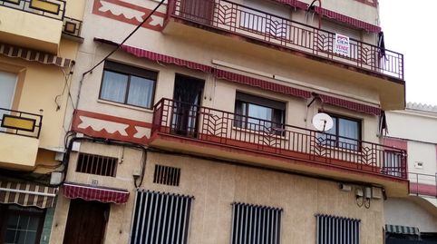 EDIFICIO EN ZORITA (CÁCERES), DOS PISOS, LOCAL EN ZONA COMERCIAL, COCHERA INDIVIDUAL, imagen 2