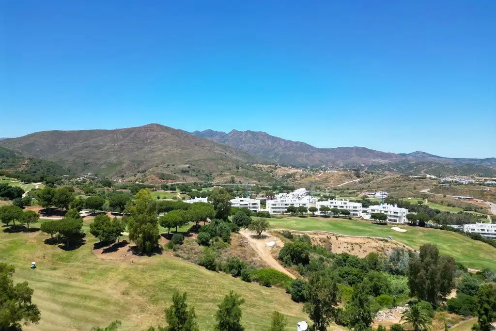 Detached house with pool for sale in La Cala Golf - Lagar Martell, imagen 39