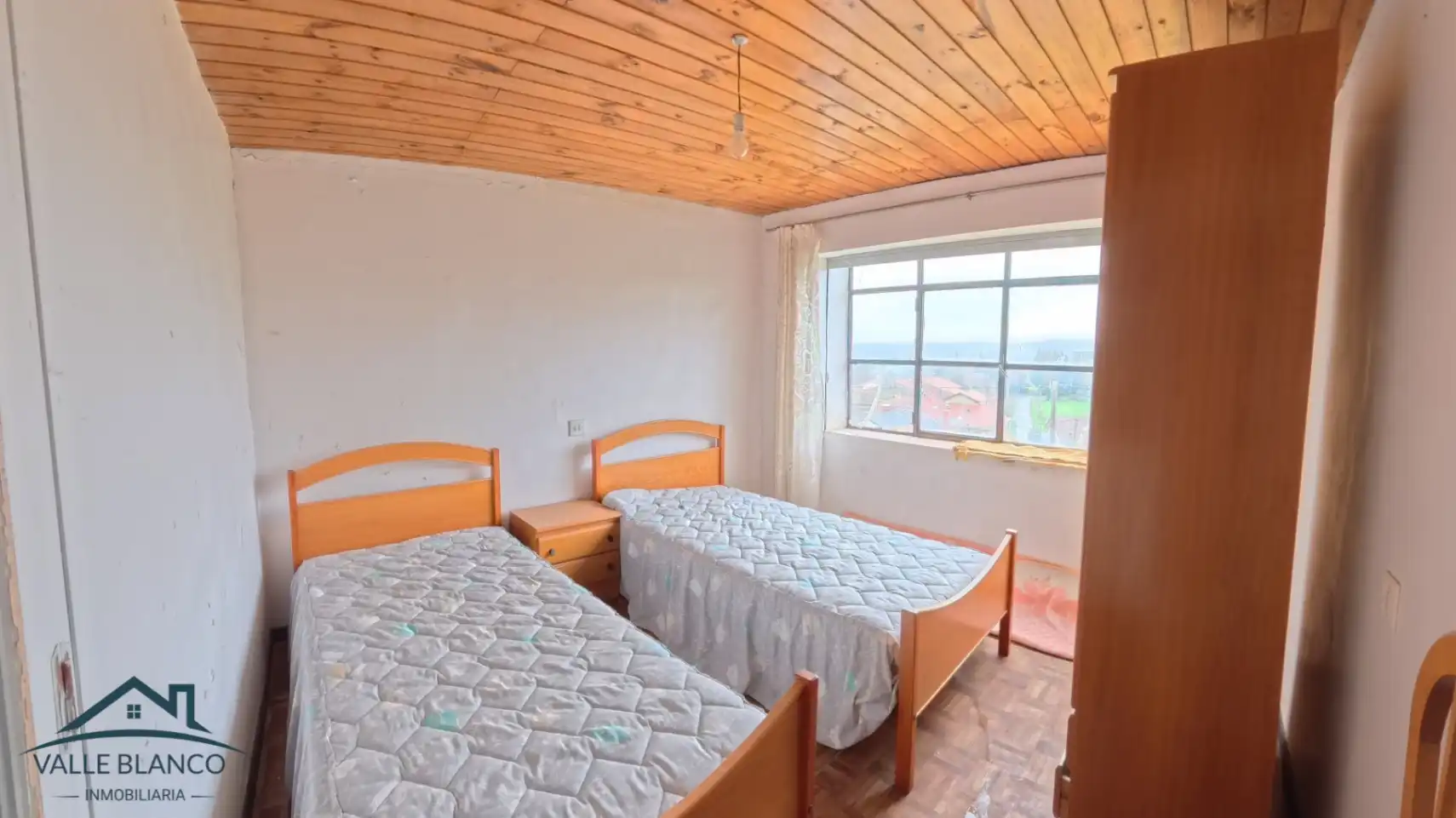 Habitación de Casa o chalet en venta en Valle de Valdebezana