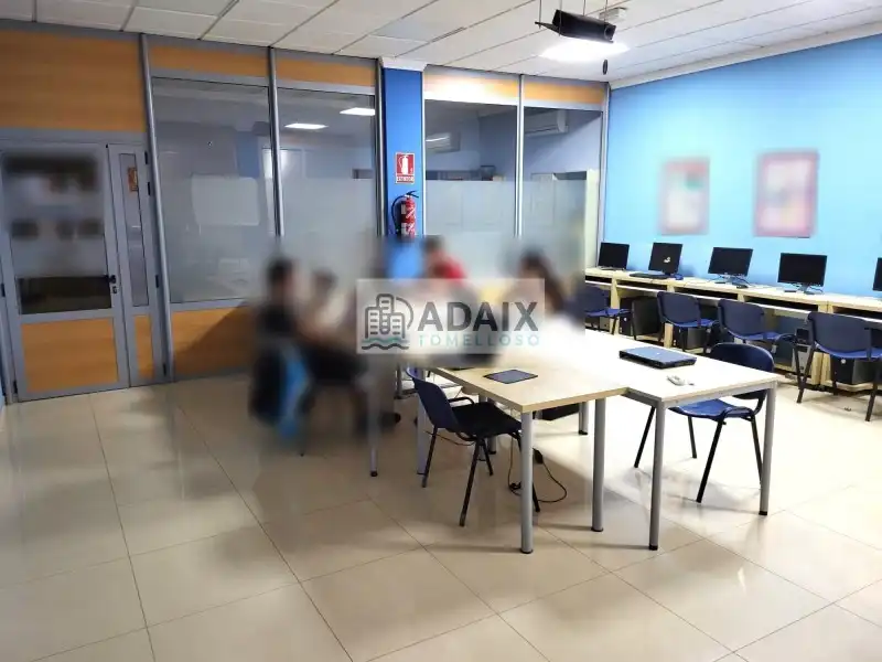 Local comercial de lloguer a Tomelloso, imagen 5