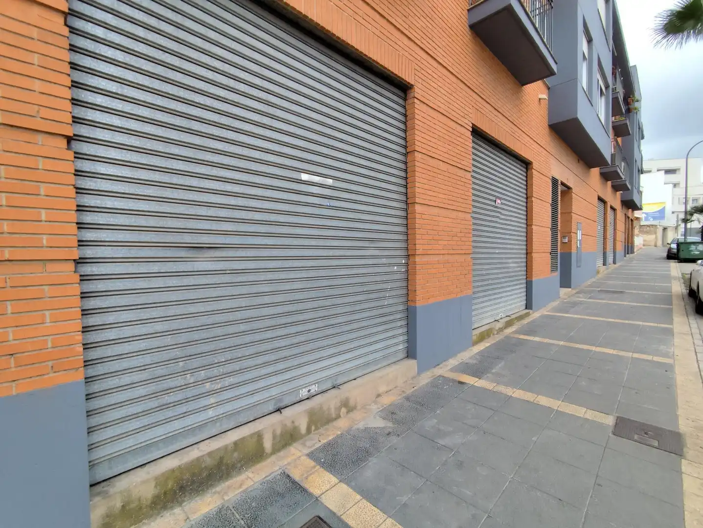 Local comercial en venda a VALENCIA 7