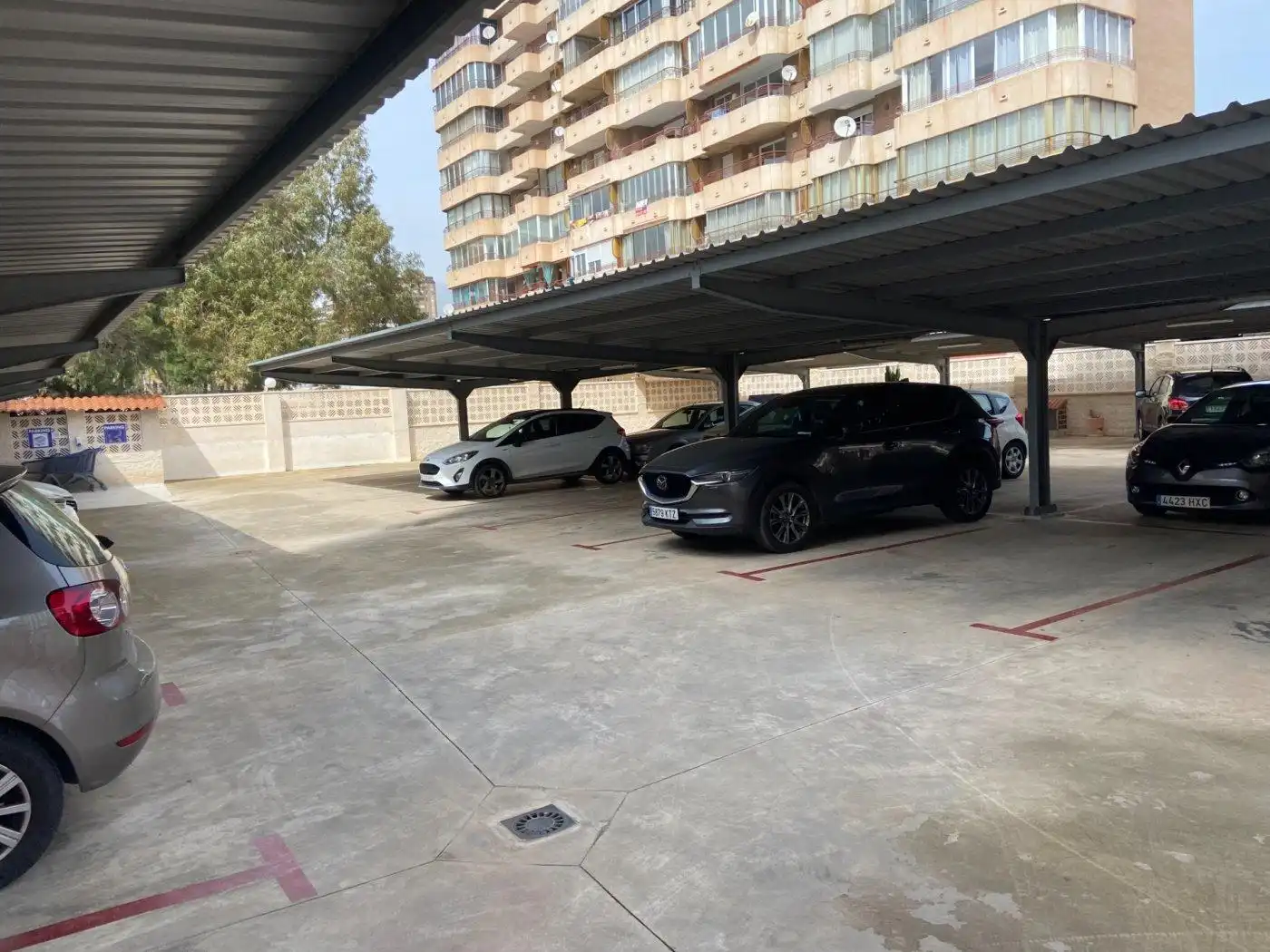 Appartamento con piscina in vendita a Playa de Levante, imagen 40