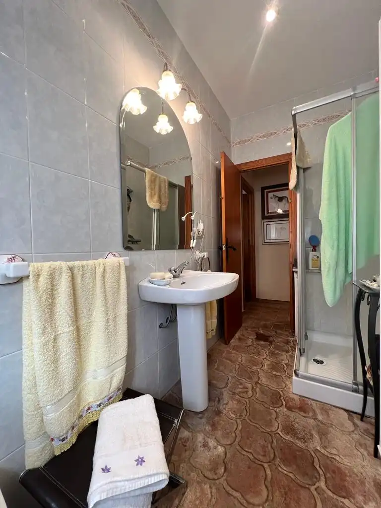 Chalet con piscina en venta en N/A, imagen 13