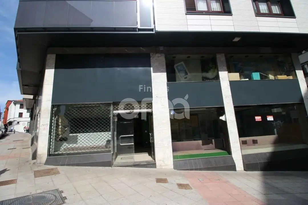 Local comercial en venta en Centro