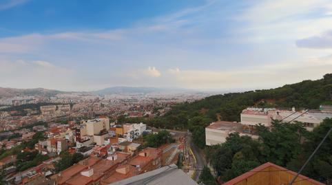 Foto 4 de Pis en venda a Carrer de la Gran Vista, El Carmel, Barcelona