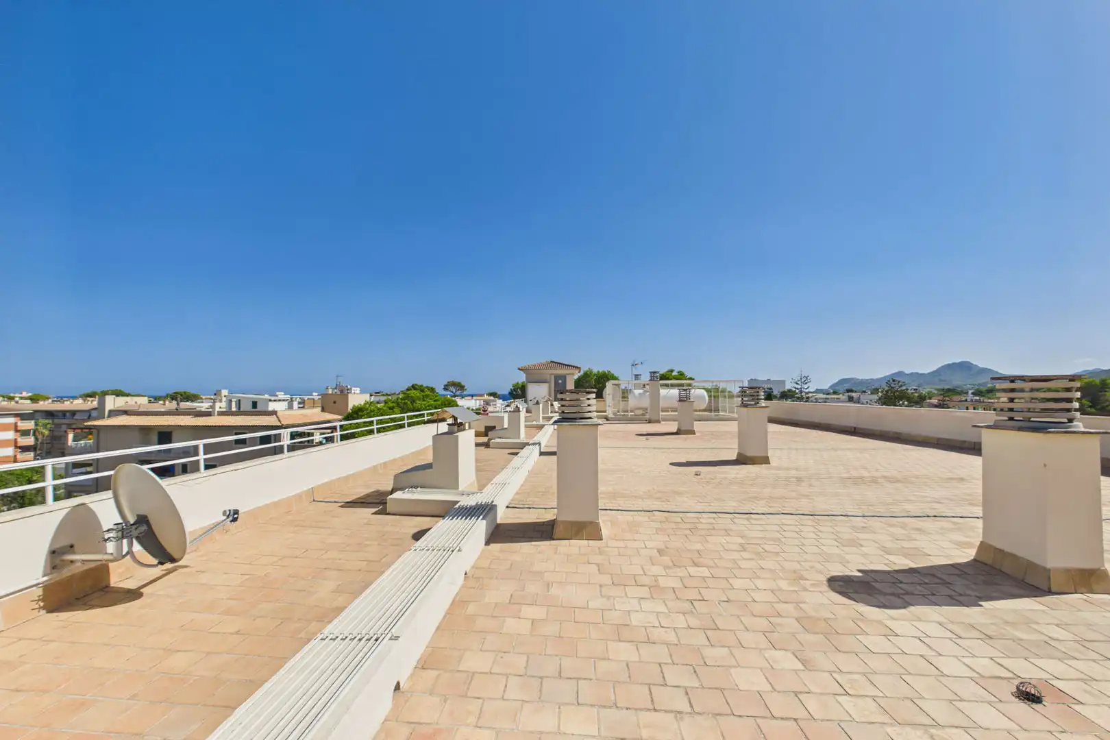Appartamento con terrazza in vendita a Cala Ratjada, imagen 21