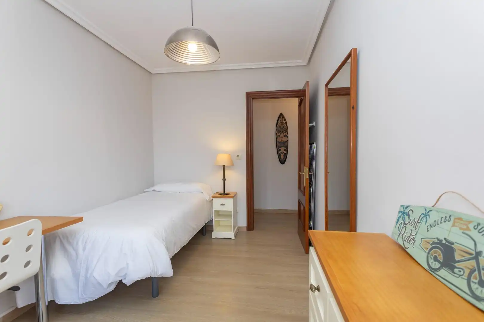 Habitación de Piso en venta en San Vicente de la Barquera con Calefacción