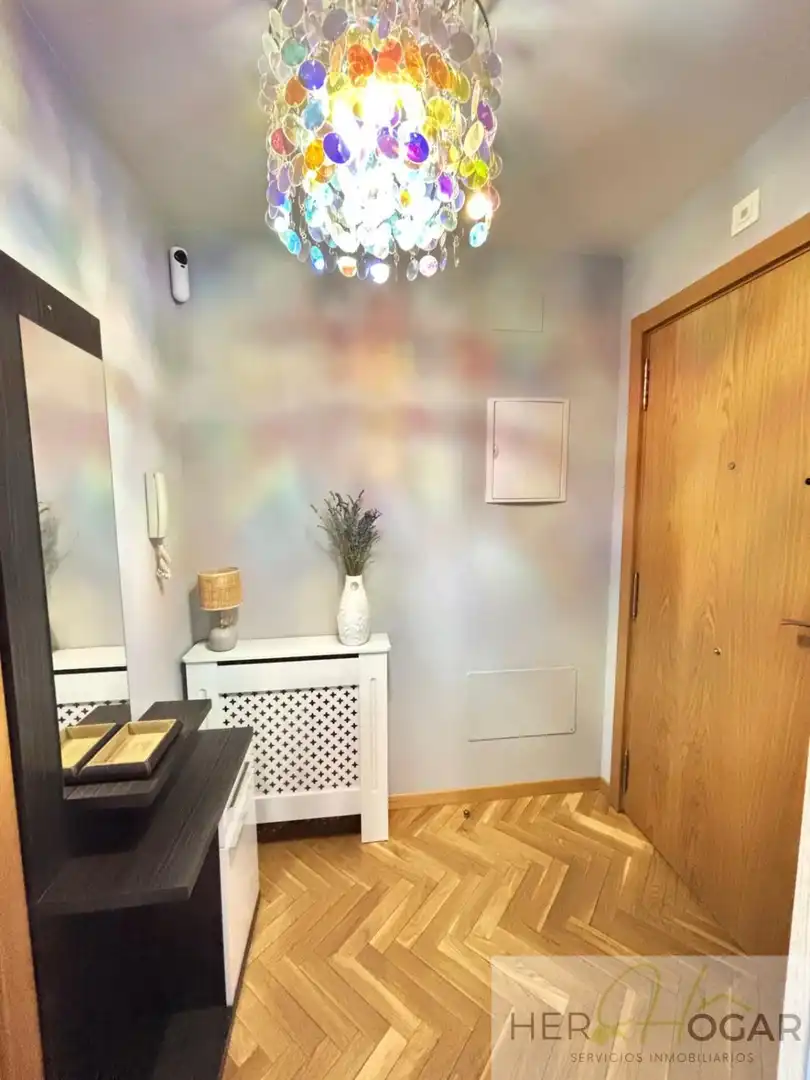 Appartamento con ascensore in vendita a Doctor Francisco Hernández, imagen 4