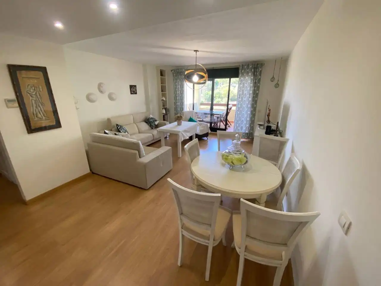 Wohnung mit Pool zum Verkauf in Calle Estepona, imagen 6