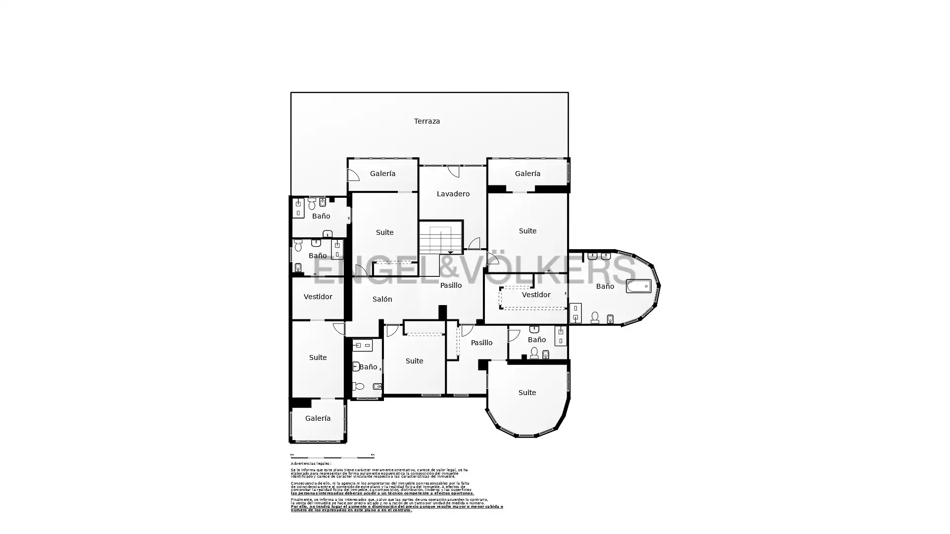 Casa o chalet en venta en Boadilla del Monte con Aire acondicionado, Calefacción y Jardín privado