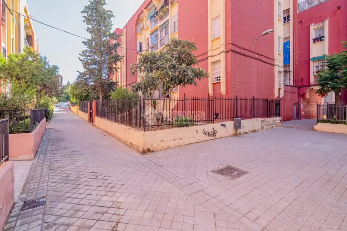 Flat with terrace for sale in Norte, imagen 16