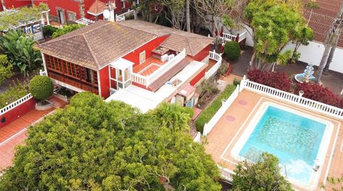 Photo 2 of Houses for sale in Santa Cristina, Santa María de Guía de Gran Canaria, Las Palmas