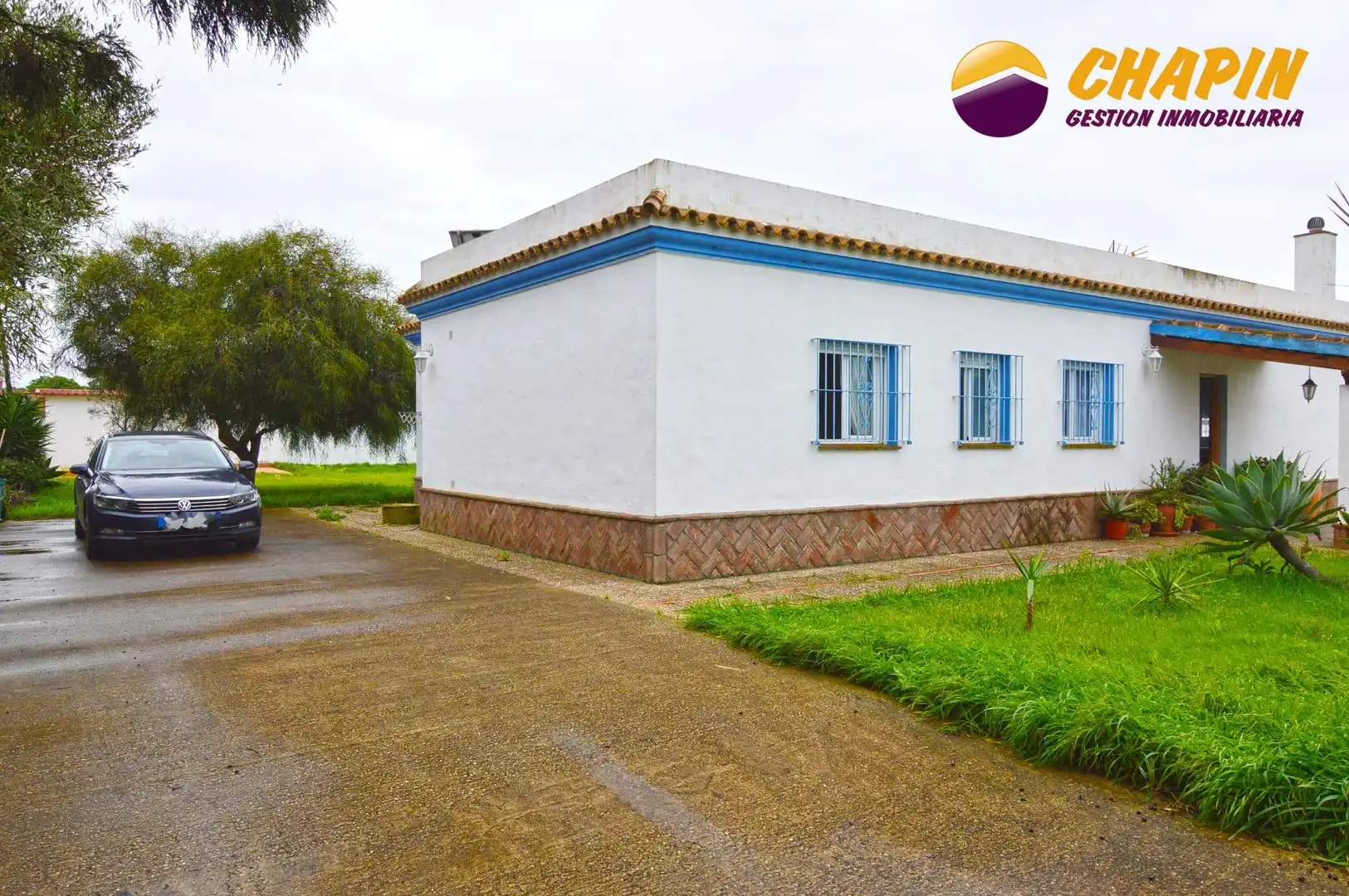 Maison avec jardin à vendre à El Palmar, imagen 4