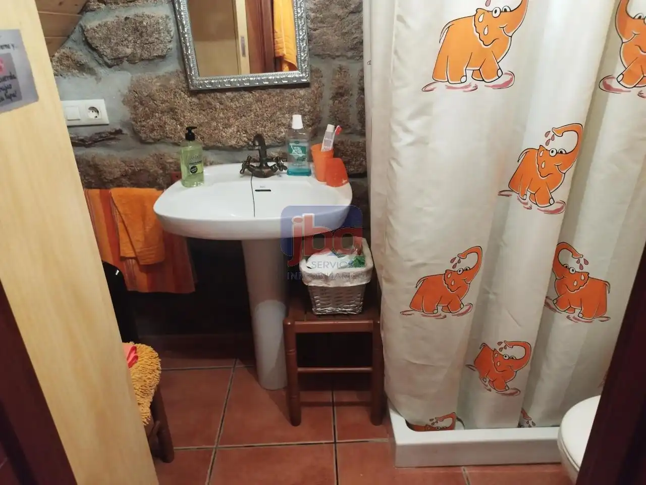 Casa con giardino in vendita a Castrelo de Miño, imagen 6