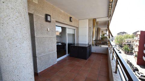 Foto 4 de Piso de alquiler en Carrer Carrer Josep Coroleu, Sant Joan, Vilanova i la Geltrú