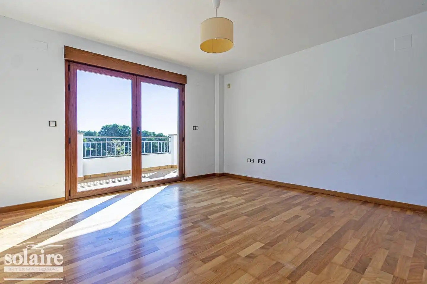 Habitación de Ático en venta en Altea con Aire acondicionado, Terraza y Trastero