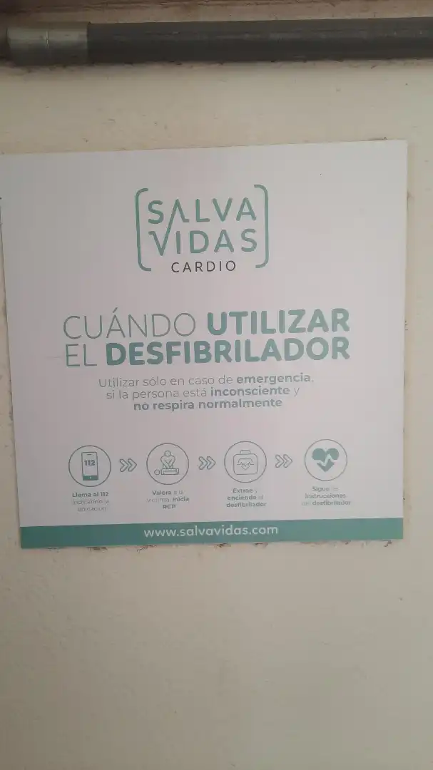 Pis en venda en Madrid amb Parquet, Traster i Alarma