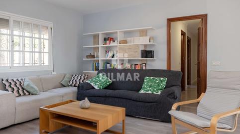 Foto 2 de Casa o xalet en venda a Huerta Nueva, Málaga