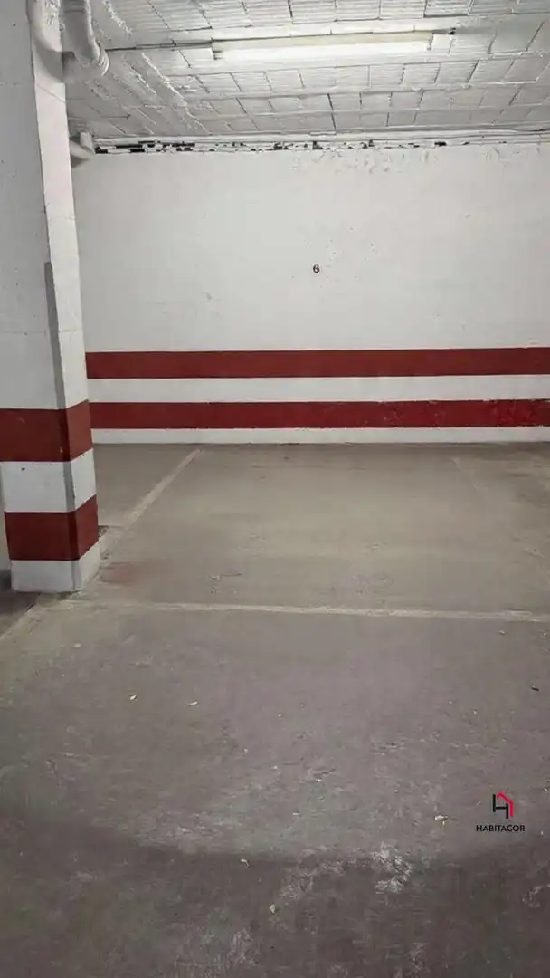 Aparcament de Garatge en venda en Córdoba