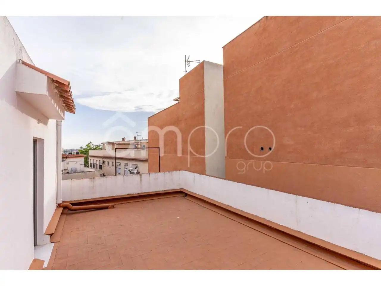 Terrace of Apartments for sale in Sant Pere de Ribes  with Air Conditioner, Balcony and Alarm