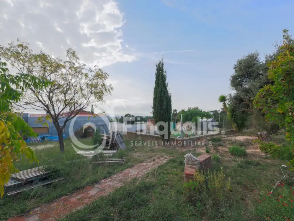 Terreno residencial en venta en Calle Vinya, imagen 15