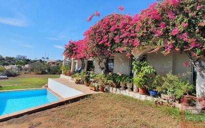 Garden of House or chalet for sale in Mijas  with Air Conditioner, Heating and Terrace