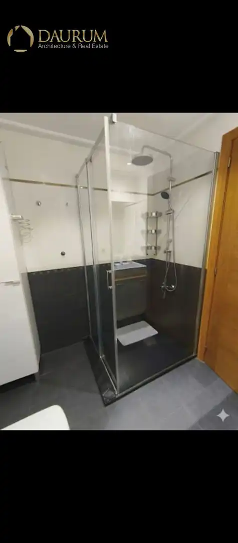 Bathroom of Flat for sale in Elche / Elx  with Air Conditioner, Heating and Terrace