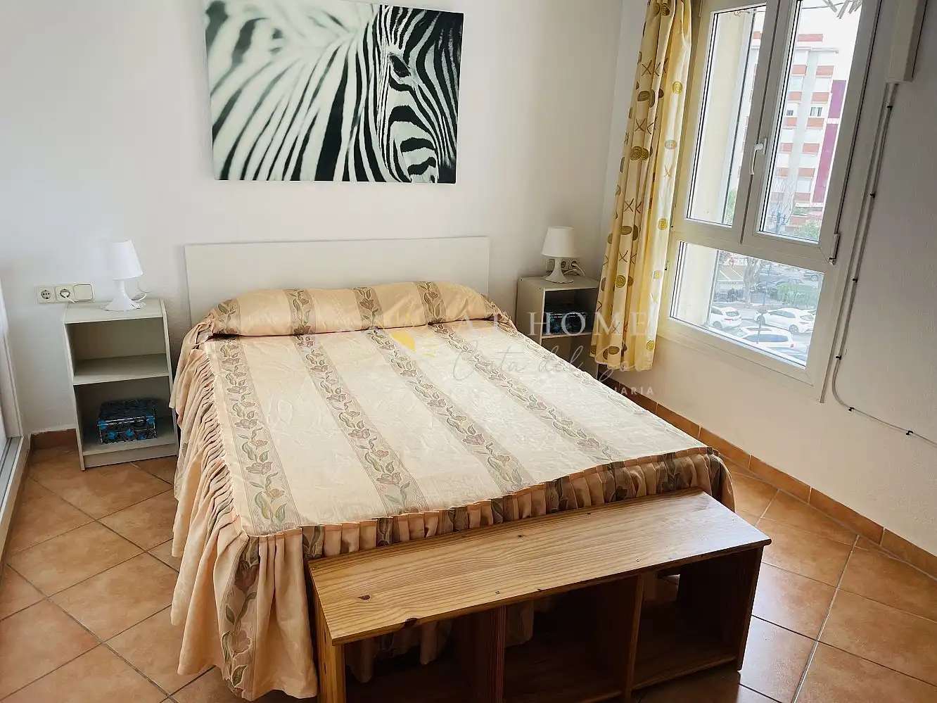 Bedroom of Apartments for sale in Torrox  with Terrace, Swimming Pool and Oven