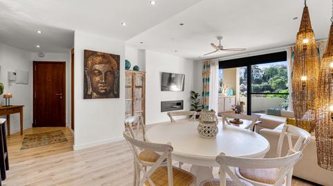 Photo 2 of Planta baja to rent in La Concha - Resina Golf, Málaga