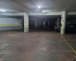 Parking of Garage for sale in El Ejido