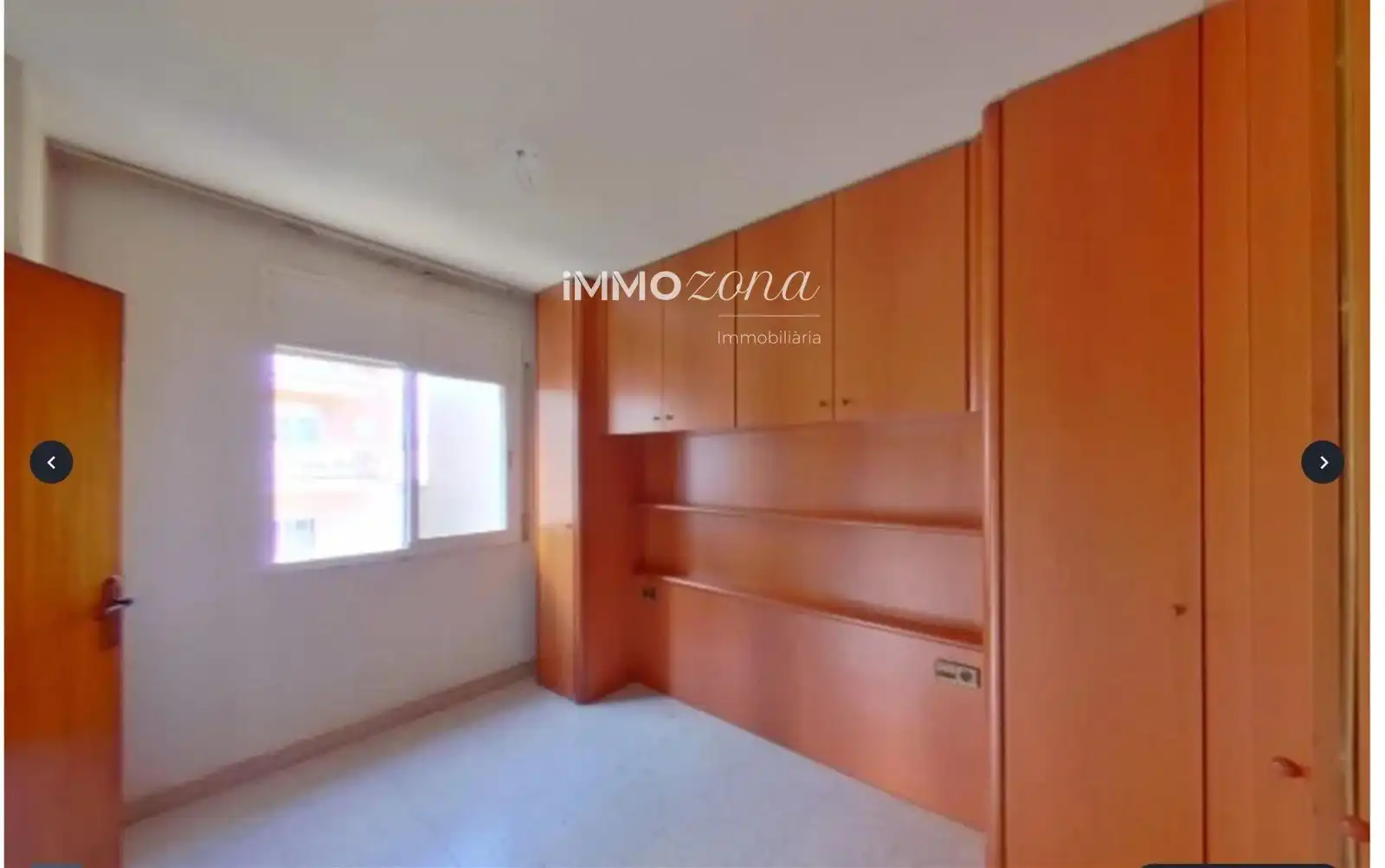 Bedroom of Apartments for sale in Mas Florit - Ca la Guidó