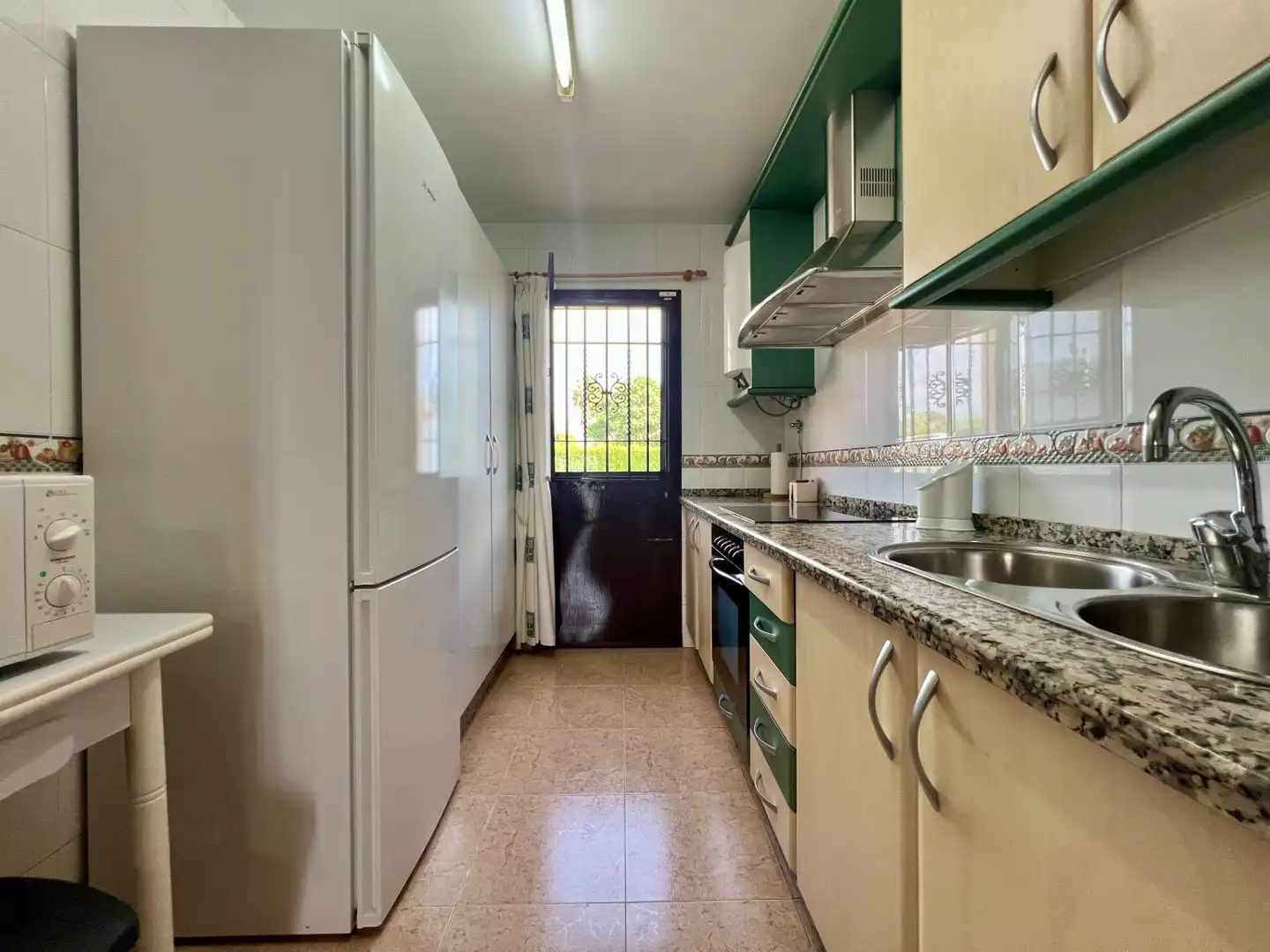 Kitchen of Houses for sale in Córdoba  with Air Conditioner and Swimming Pool