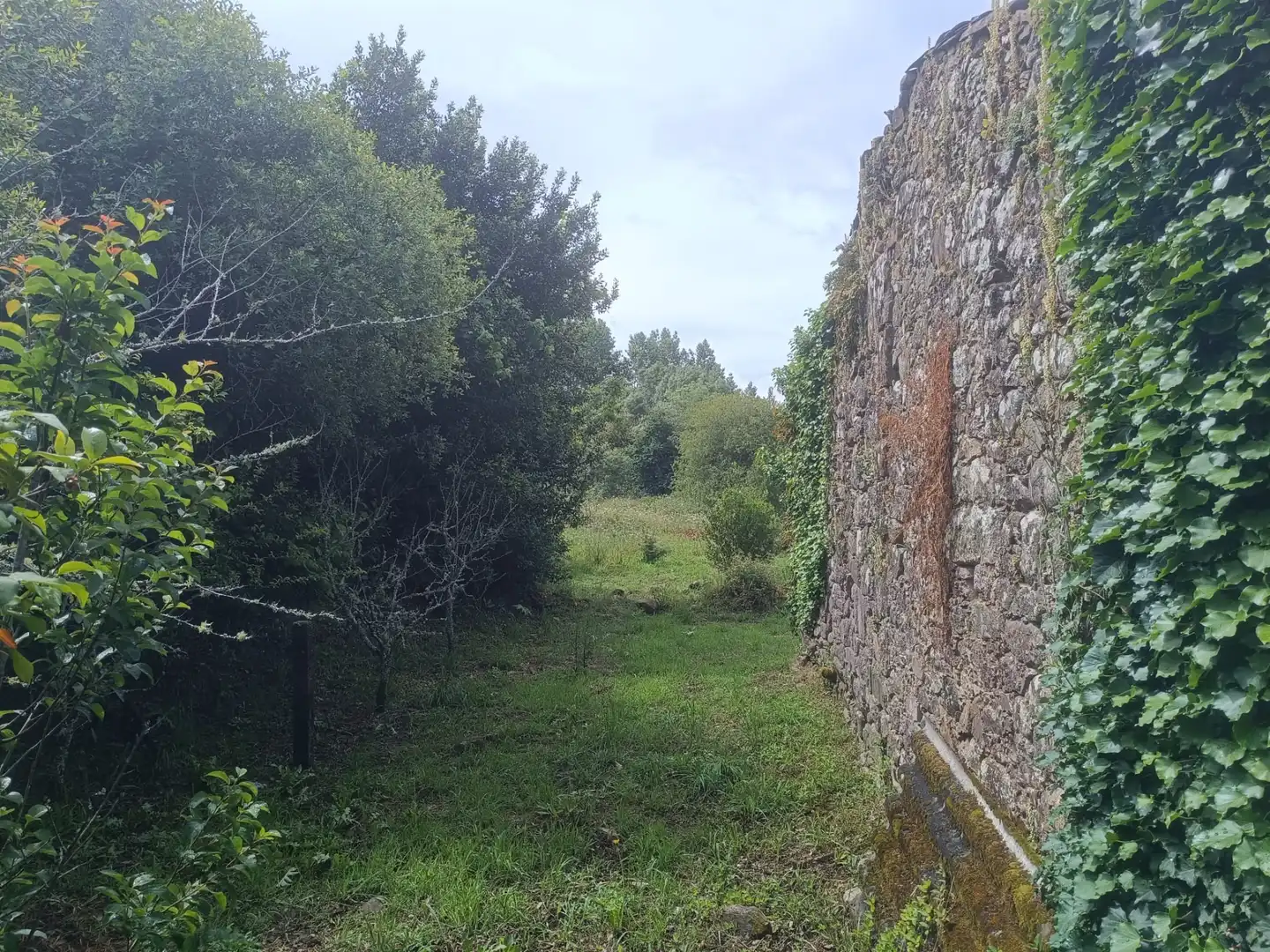 Houses for sale in Outes, A Coruña