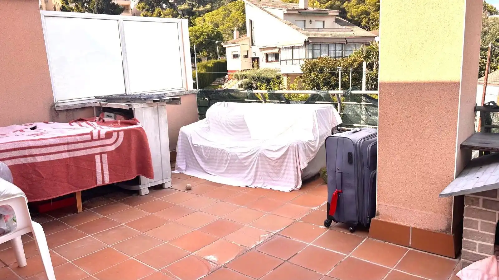 Penthouse with pool for sale in DEL CANO, imagen 11