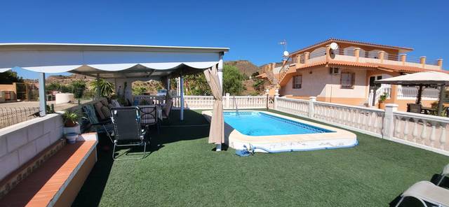 Casa-chalet en Venta en Cotomar
