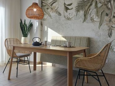 Apartament amb piscina en venda a Desamparados - Hurchillo - Torremendo