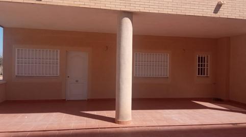 Foto 2 de Casa adosada en venda a Calle Ingeniero Juan Garcia, 56, Puerto Deportivo, Alicante