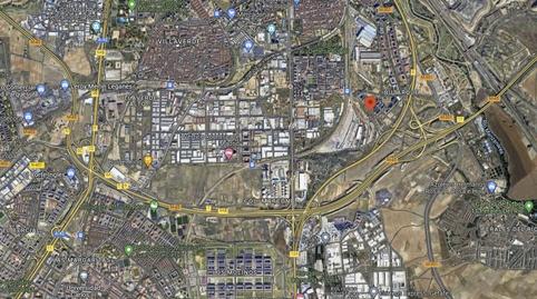 Foto 4 de Residencial en venda a Calle Arroyo de la Bulera, 22, Butarque, Madrid