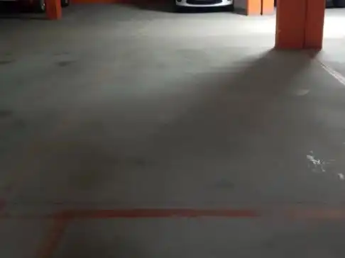 Parking de Garaje de alquiler en Ávila