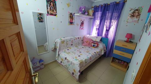 Foto 5 de Apartament en venda a Ciudad Real, Cabo Cervera, Alicante