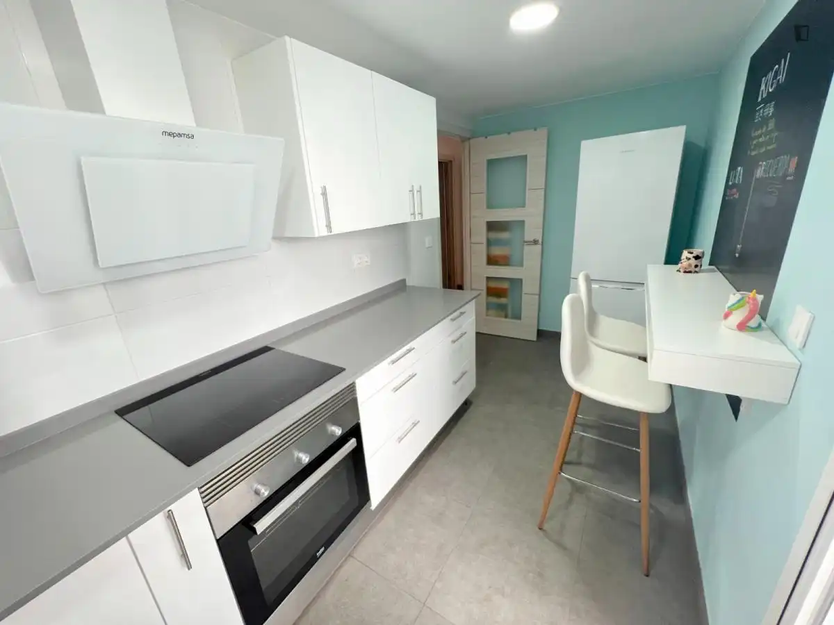 Habitación en Valencia, Valencia