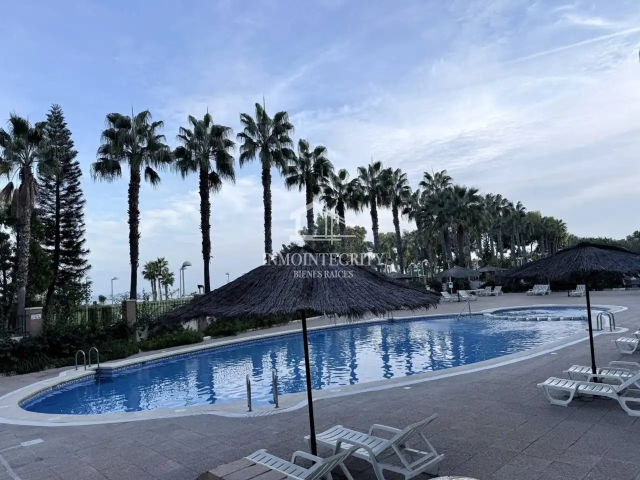 Apartament amb piscina en venda a Calle Amplaries 27, imagen 46