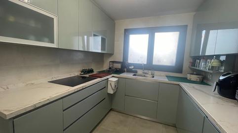 Foto 4 de Casa adosada en venda a Almayate, Málaga