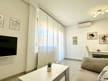 Flat with balcony for sale in Can Clos - Pinetons