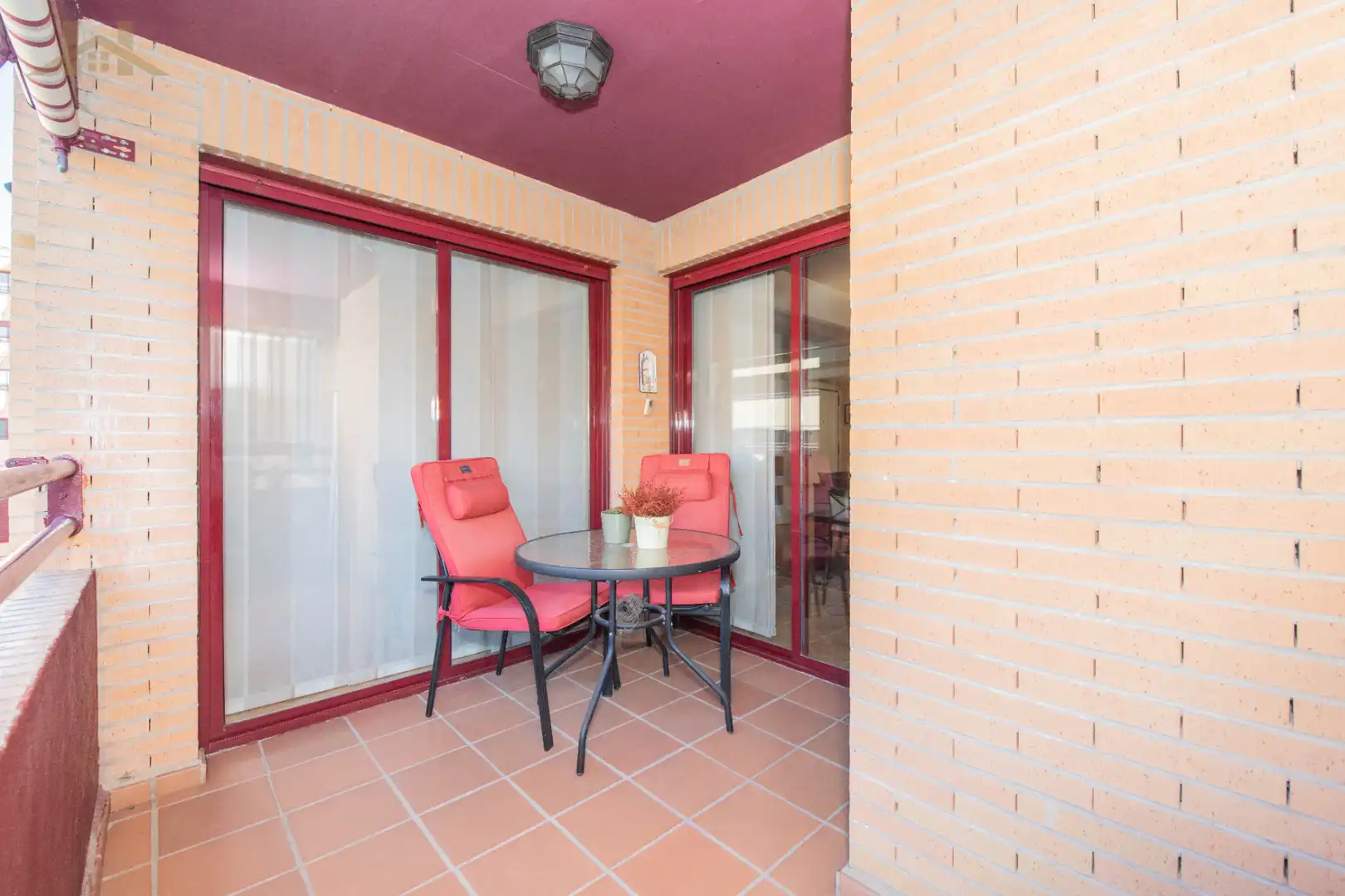 Terrassa de Pis en venda en Alcobendas amb Aire condicionat, Calefacció i Parquet